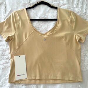 Lululemon Align Tee